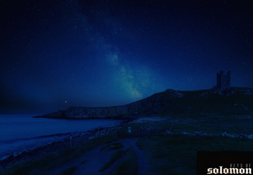 Through the Mists of Time